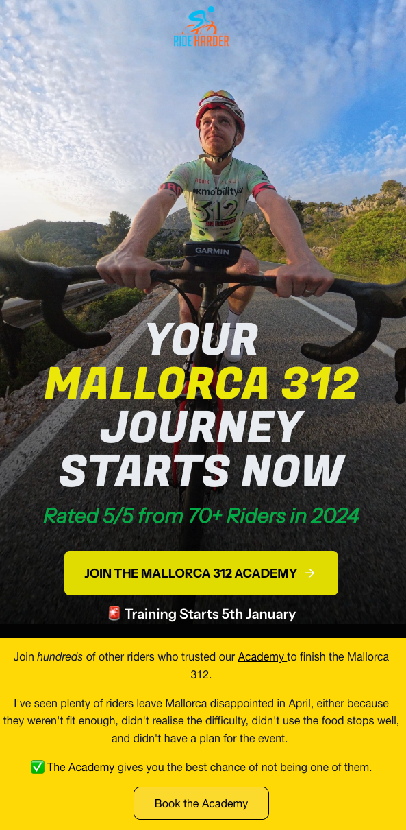 <p><strong>emails that convert</strong></p>