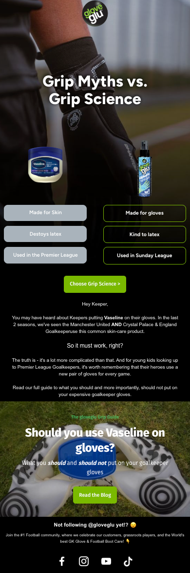 <p><strong>emails that convert</strong></p>
